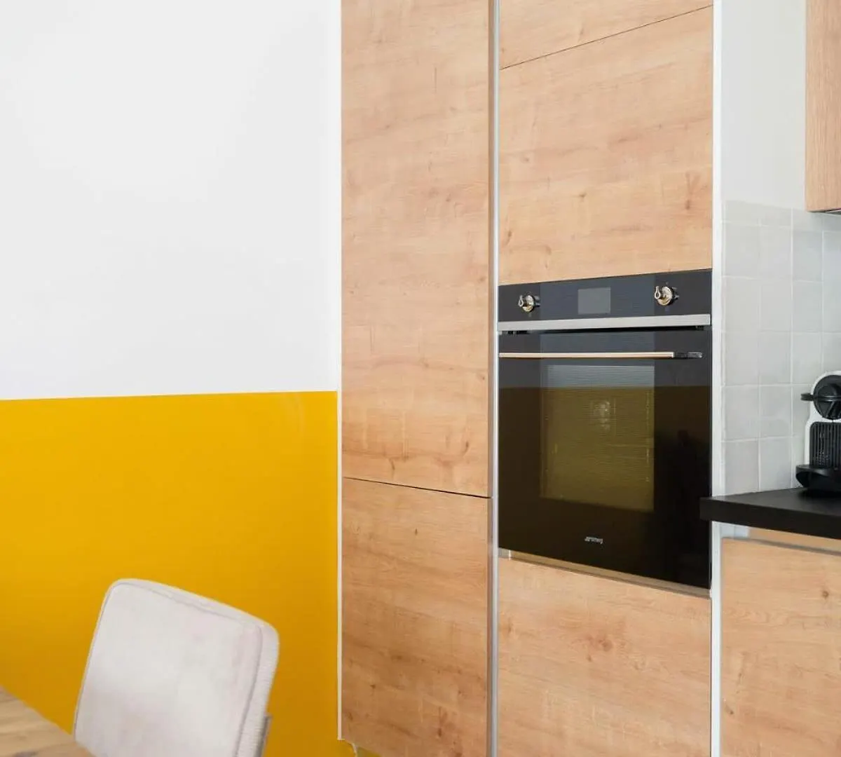 Dom wakacyjny Charming City Villa In The Heart Of Marsylia Francja