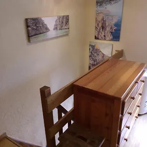 Cabanon Du Pêcheur, Parc National Des Calanques Marseille